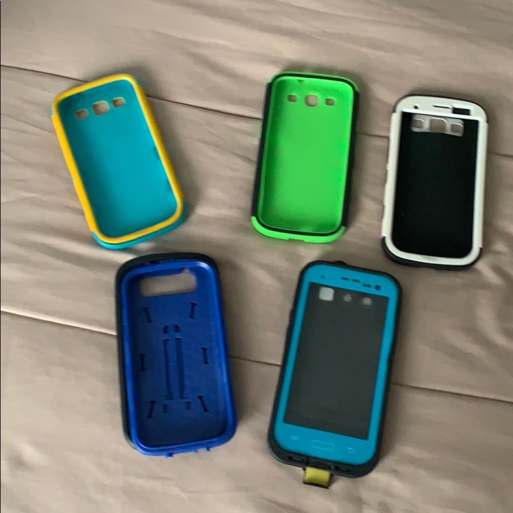 Samsung Phone Cases